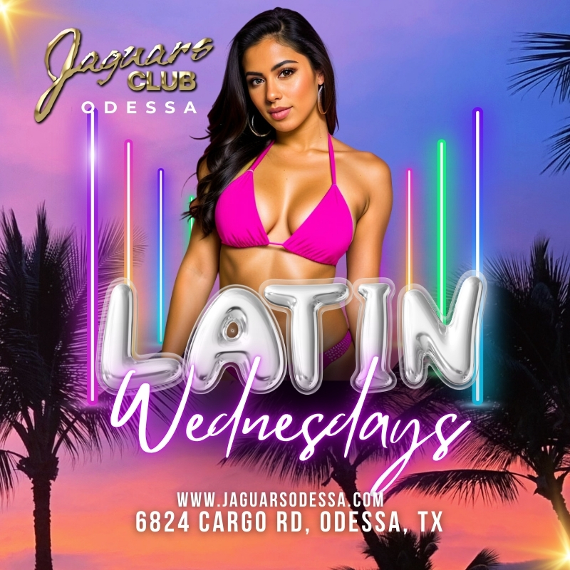 latin wednesdays